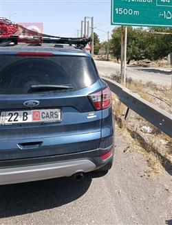 Ford Escape